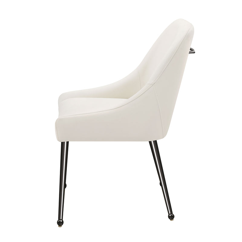 Mayette Side Chair