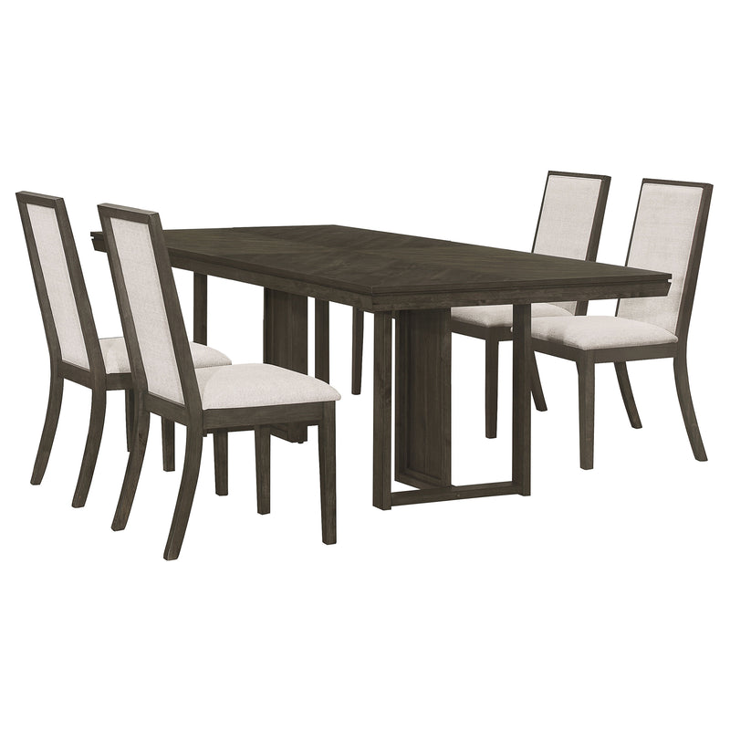 Kelly Dining Sets - My Sweet Home Furniture (Queens, NY)