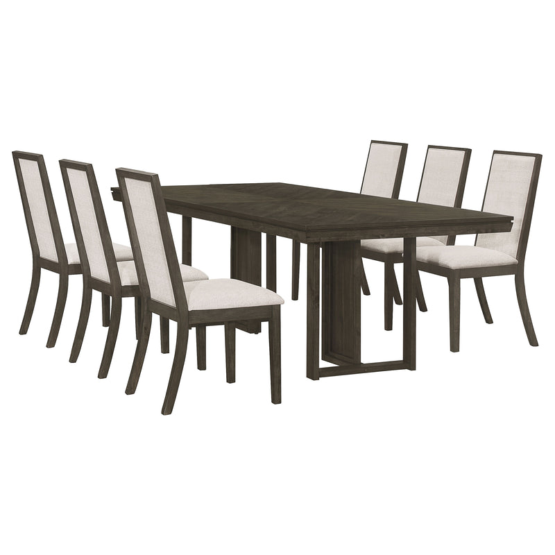 Kelly Dining Sets - My Sweet Home Furniture (Queens, NY)