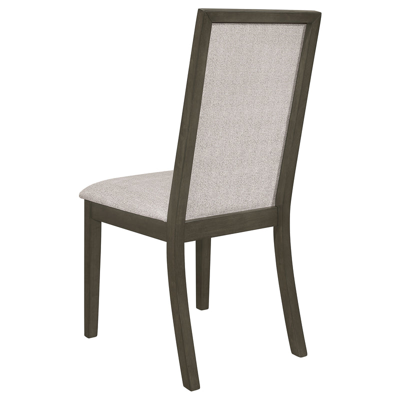 Kelly Dining Sets - My Sweet Home Furniture (Queens, NY)