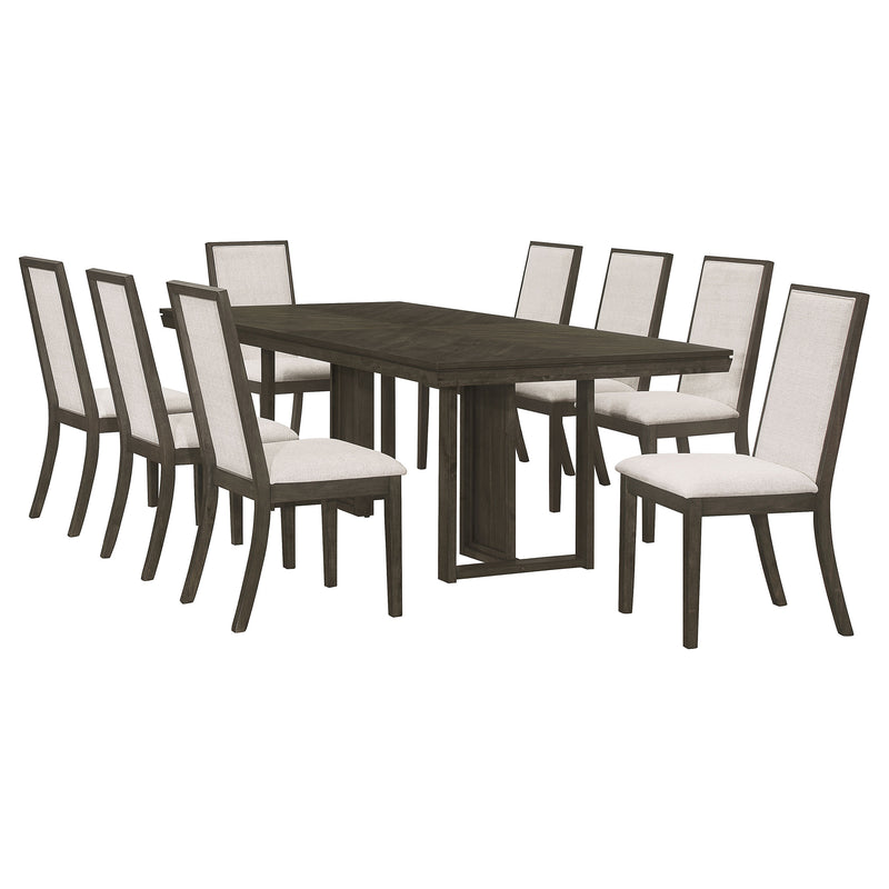 Kelly Dining Sets - My Sweet Home Furniture (Queens, NY)