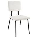 Calla Side Chair - My Sweet Home Furniture (Queens, NY)