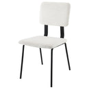 Calla Side Chair - My Sweet Home Furniture (Queens, NY)