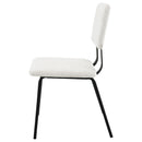 Calla Side Chair - My Sweet Home Furniture (Queens, NY)