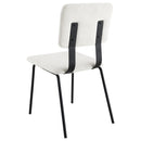 Calla Side Chair - My Sweet Home Furniture (Queens, NY)