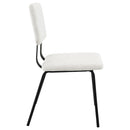 Calla Side Chair - My Sweet Home Furniture (Queens, NY)