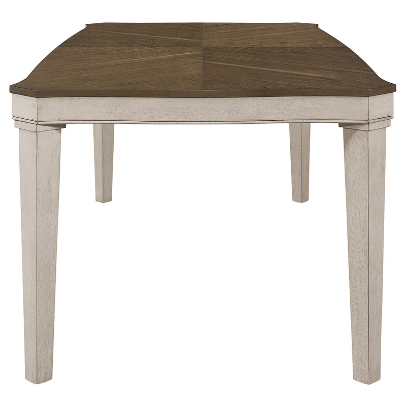 Ronnie Dining Sets - My Sweet Home Furniture (Queens, NY)