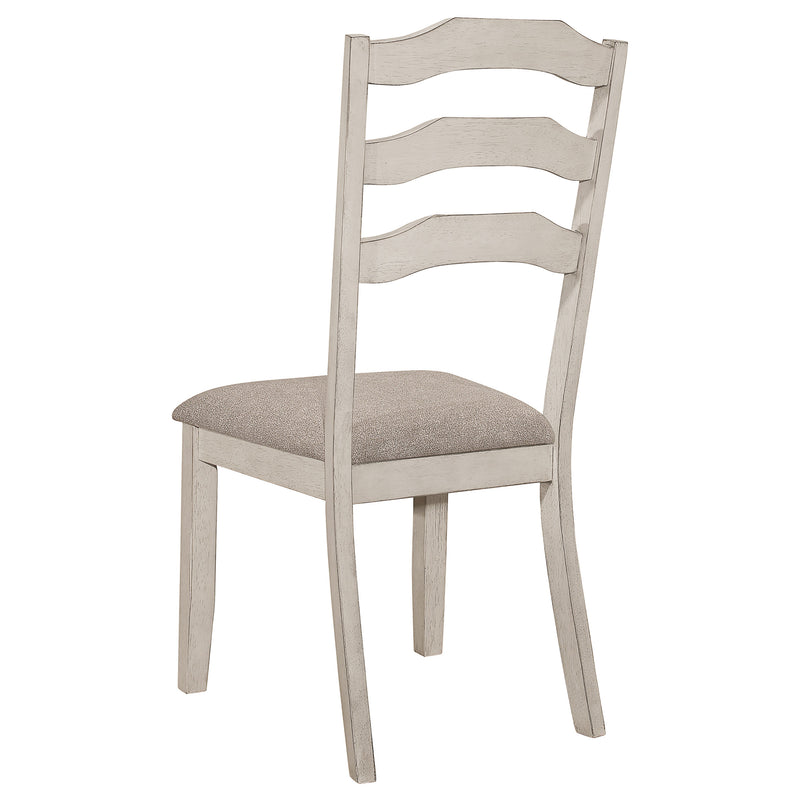 Ronnie Dining Sets - My Sweet Home Furniture (Queens, NY)