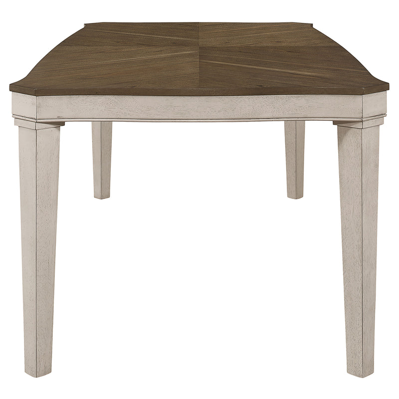 Ronnie Dining Sets - My Sweet Home Furniture (Queens, NY)