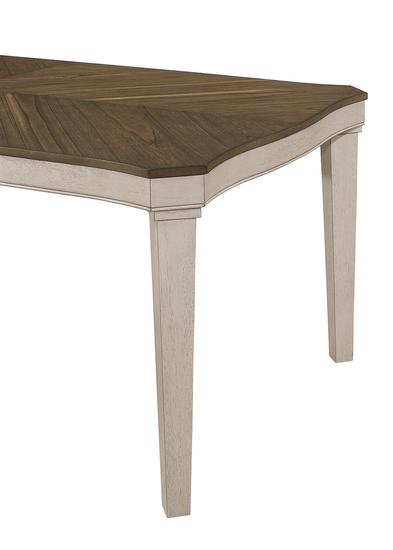 Ronnie Dining Sets - My Sweet Home Furniture (Queens, NY)