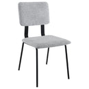 Calla Side Chair - My Sweet Home Furniture (Queens, NY)