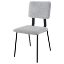 Calla Side Chair - My Sweet Home Furniture (Queens, NY)