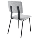 Calla Side Chair - My Sweet Home Furniture (Queens, NY)