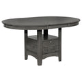 Lavon Extension Dining Table - My Sweet Home Furniture (Queens, NY)