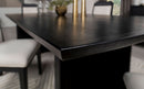 Brookmead Dining Table - My Sweet Home Furniture (Queens, NY)