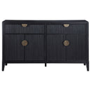 Brookmead Sideboard - My Sweet Home Furniture (Queens, NY)