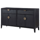 Brookmead Sideboard - My Sweet Home Furniture (Queens, NY)
