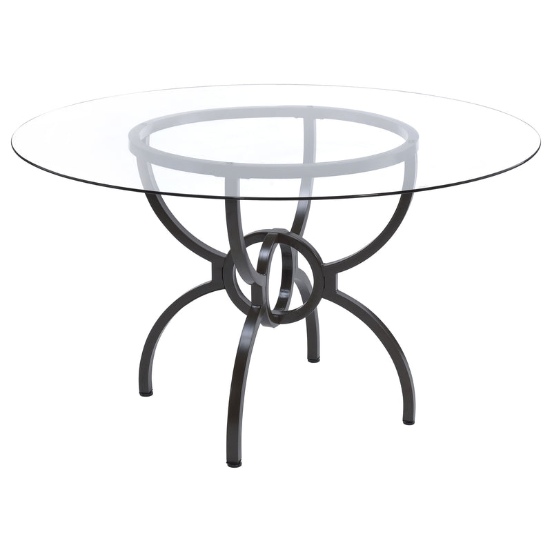 Aviano Dining Tables - My Sweet Home Furniture (Queens, NY)