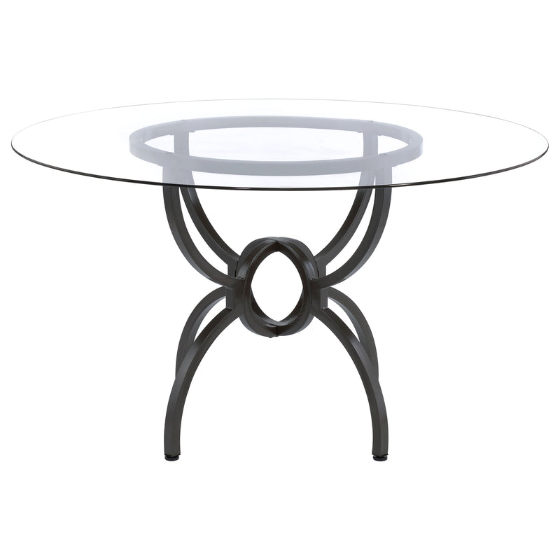 Aviano Dining Tables - My Sweet Home Furniture (Queens, NY)