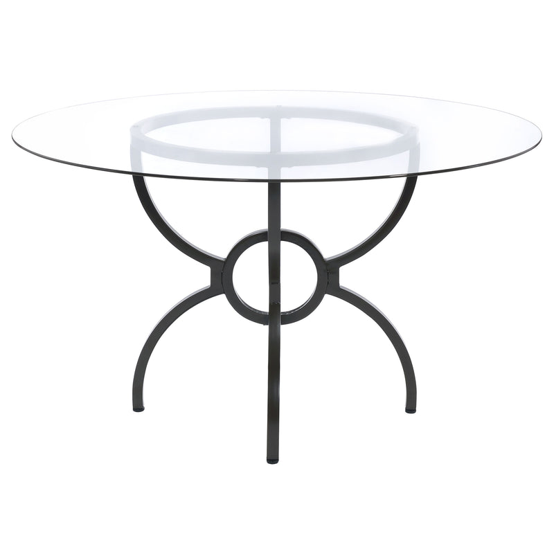 Aviano Dining Tables - My Sweet Home Furniture (Queens, NY)