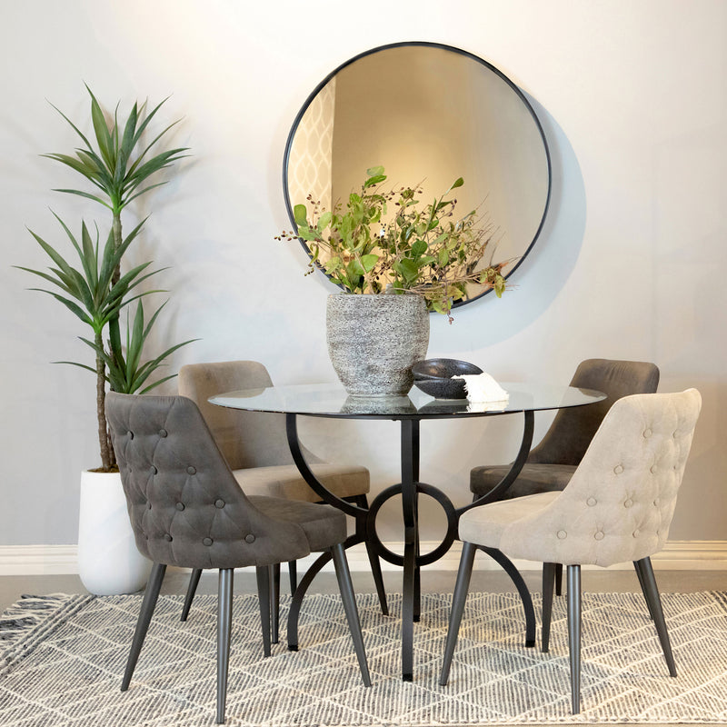 Aviano Dining Tables - My Sweet Home Furniture (Queens, NY)