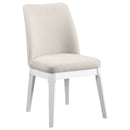 Carissa Side Chair - My Sweet Home Furniture (Queens, NY)