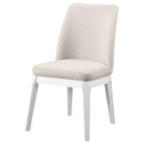 Carissa Side Chair - My Sweet Home Furniture (Queens, NY)