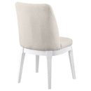 Carissa Side Chair - My Sweet Home Furniture (Queens, NY)