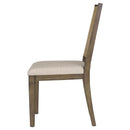 Matisse Side Chair - My Sweet Home Furniture (Queens, NY)