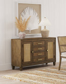 Matisse Sideboard - My Sweet Home Furniture (Queens, NY)