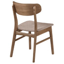 Dortch Side Chair - My Sweet Home Furniture (Queens, NY)