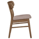 Dortch Side Chair - My Sweet Home Furniture (Queens, NY)
