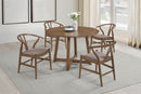 Dinah 5 Pc Dining Set - My Sweet Home Furniture (Queens, NY)