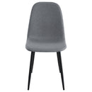 Dennison Side Chair - My Sweet Home Furniture (Queens, NY)