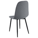 Dennison Side Chair - My Sweet Home Furniture (Queens, NY)
