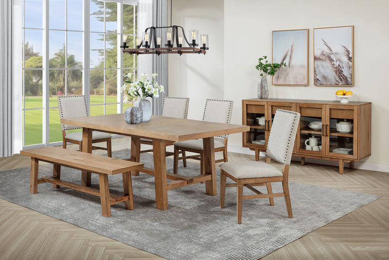 Middleton Dining Tables - My Sweet Home Furniture (Queens, NY)