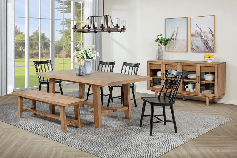 Middleton Dining Tables - My Sweet Home Furniture (Queens, NY)