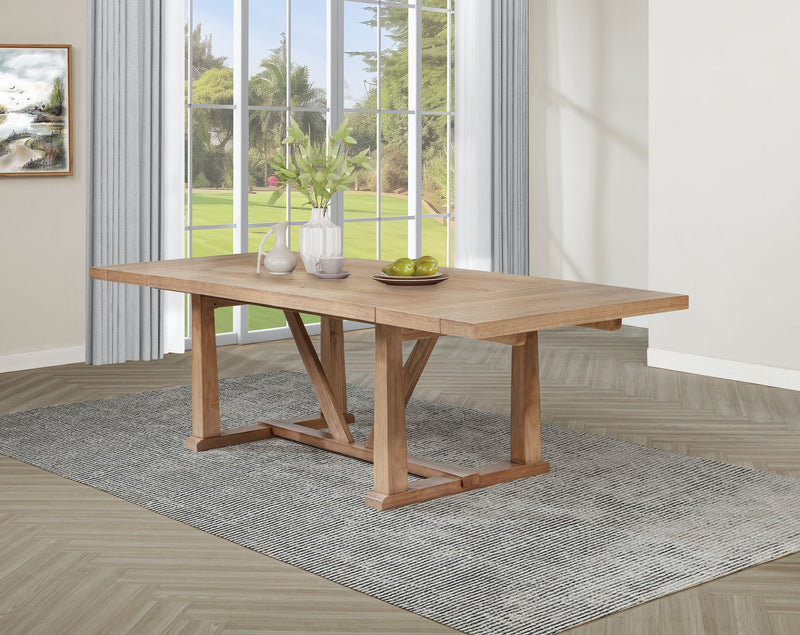 Middleton Dining Tables - My Sweet Home Furniture (Queens, NY)