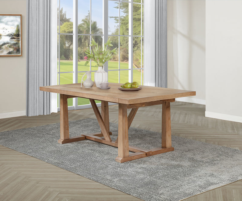 Middleton Dining Tables - My Sweet Home Furniture (Queens, NY)