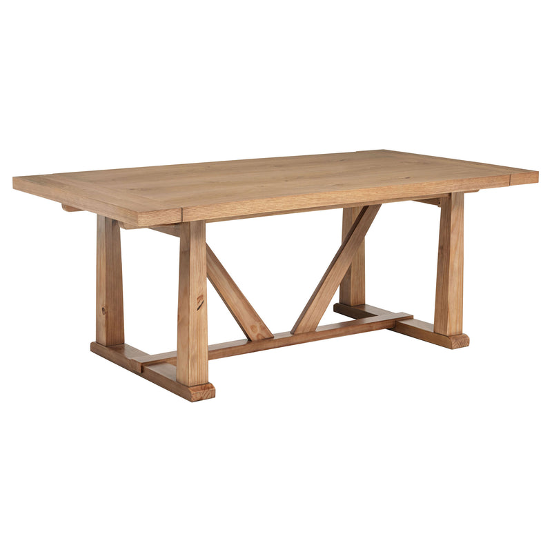 Middleton Dining Tables - My Sweet Home Furniture (Queens, NY)