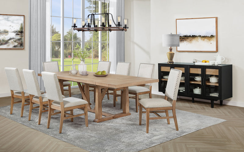 Middleton Dining Tables - My Sweet Home Furniture (Queens, NY)