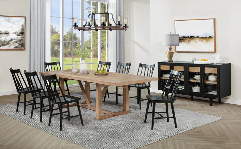 Middleton Dining Tables - My Sweet Home Furniture (Queens, NY)