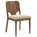 Crestmore Side Chair - My Sweet Home Furniture (Queens, NY)