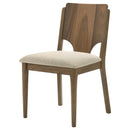 Crestmore Side Chair - My Sweet Home Furniture (Queens, NY)