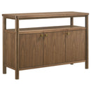 Crestmore Sideboard - My Sweet Home Furniture (Queens, NY)