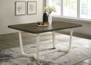 Biloxi Dining Table - My Sweet Home Furniture (Queens, NY)