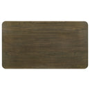 Biloxi Dining Table - My Sweet Home Furniture (Queens, NY)