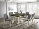 Biloxi Dining Table - My Sweet Home Furniture (Queens, NY)