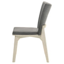 Biloxi Side Chair - My Sweet Home Furniture (Queens, NY)