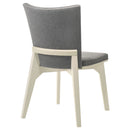 Biloxi Side Chair - My Sweet Home Furniture (Queens, NY)